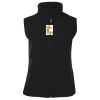 JB's  LADIES LAYER (SOFTSHELL) VEST Thumbnail