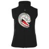 JB's  LADIES LAYER (SOFTSHELL) VEST Thumbnail