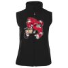 JB's  LADIES LAYER (SOFTSHELL) VEST Thumbnail