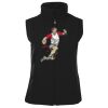 JB's  LADIES LAYER (SOFTSHELL) VEST Thumbnail