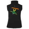 JB's  LADIES LAYER (SOFTSHELL) VEST Thumbnail