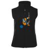 JB's  LADIES LAYER (SOFTSHELL) VEST Thumbnail