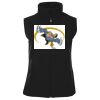 JB's  LADIES LAYER (SOFTSHELL) VEST Thumbnail