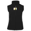 JB's  LADIES LAYER (SOFTSHELL) VEST Thumbnail