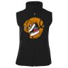 JB's  LADIES LAYER (SOFTSHELL) VEST Thumbnail