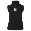 JB's  LADIES LAYER (SOFTSHELL) VEST Thumbnail