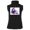 JB's  LADIES LAYER (SOFTSHELL) VEST Thumbnail