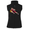 JB's  LADIES LAYER (SOFTSHELL) VEST Thumbnail