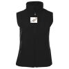 JB's  LADIES LAYER (SOFTSHELL) VEST Thumbnail