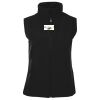 JB's  LADIES LAYER (SOFTSHELL) VEST Thumbnail