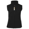 JB's  LADIES LAYER (SOFTSHELL) VEST Thumbnail