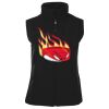 JB's  LADIES LAYER (SOFTSHELL) VEST Thumbnail