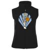 JB's  LADIES LAYER (SOFTSHELL) VEST Thumbnail