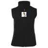 JB's  LADIES LAYER (SOFTSHELL) VEST Thumbnail