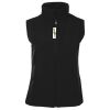 JB's  LADIES LAYER (SOFTSHELL) VEST Thumbnail