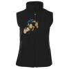 JB's  LADIES LAYER (SOFTSHELL) VEST Thumbnail