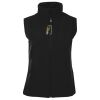 JB's  LADIES LAYER (SOFTSHELL) VEST Thumbnail