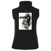 JB's  LADIES LAYER (SOFTSHELL) VEST Thumbnail