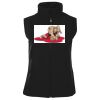 JB's  LADIES LAYER (SOFTSHELL) VEST Thumbnail