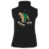 JB's  LADIES LAYER (SOFTSHELL) VEST Thumbnail