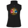 JB's  LADIES LAYER (SOFTSHELL) VEST Thumbnail