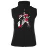 JB's  LADIES LAYER (SOFTSHELL) VEST Thumbnail