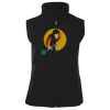 JB's  LADIES LAYER (SOFTSHELL) VEST Thumbnail