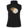 JB's  LADIES LAYER (SOFTSHELL) VEST Thumbnail