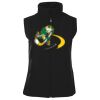 JB's  LADIES LAYER (SOFTSHELL) VEST Thumbnail