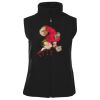 JB's  LADIES LAYER (SOFTSHELL) VEST Thumbnail