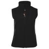 JB's  LADIES LAYER (SOFTSHELL) VEST Thumbnail