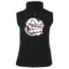 JB's  LADIES LAYER (SOFTSHELL) VEST Thumbnail