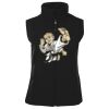 JB's  LADIES LAYER (SOFTSHELL) VEST Thumbnail