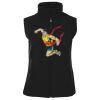 JB's  LADIES LAYER (SOFTSHELL) VEST Thumbnail