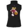 JB's  LADIES LAYER (SOFTSHELL) VEST Thumbnail