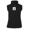 JB's  LADIES LAYER (SOFTSHELL) VEST Thumbnail