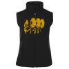 JB's  LADIES LAYER (SOFTSHELL) VEST Thumbnail