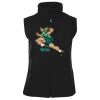 JB's  LADIES LAYER (SOFTSHELL) VEST Thumbnail