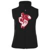 JB's  LADIES LAYER (SOFTSHELL) VEST Thumbnail