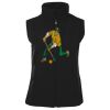 JB's  LADIES LAYER (SOFTSHELL) VEST Thumbnail