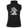 JB's  LADIES LAYER (SOFTSHELL) VEST Thumbnail