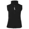 JB's  LADIES LAYER (SOFTSHELL) VEST Thumbnail