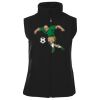 JB's  LADIES LAYER (SOFTSHELL) VEST Thumbnail