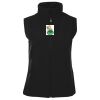 JB's  LADIES LAYER (SOFTSHELL) VEST Thumbnail