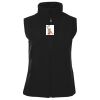 JB's  LADIES LAYER (SOFTSHELL) VEST Thumbnail