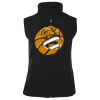 JB's  LADIES LAYER (SOFTSHELL) VEST Thumbnail