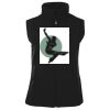 JB's  LADIES LAYER (SOFTSHELL) VEST Thumbnail