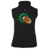 JB's  LADIES LAYER (SOFTSHELL) VEST Thumbnail