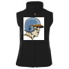 JB's  LADIES LAYER (SOFTSHELL) VEST Thumbnail