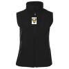 JB's  LADIES LAYER (SOFTSHELL) VEST Thumbnail